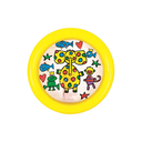 Ver imagem 2 de Piscina Amarela Infantil Sunway 28l