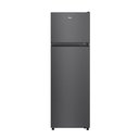Ver imagem 1 de Geladeira Refrigerador Hq Defrost 290 Litros Preto Hq-290RDF