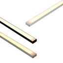Ver imagem 3 de Perfil Led Sobrepor Slim 14,20 X 8,5mm Barra 3m Astraled - Branco