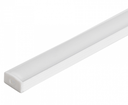 Ver imagem 1 de Perfil Led Sobrepor Slim 14,20 X 8,5mm Barra 3m Astraled - Branco