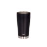 Copo Térmico Preto 475ml - 1