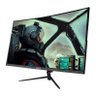 Monitor Gamer Mancer Valak Z180H, 24 Pol. VA, Curvo, FHD, 1ms, 180Hz, FreeSync e G-Sync, HDMI/DP, - 3