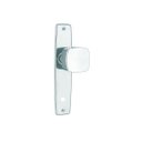 Ver imagem 1 de Fechadura Aliança Inox WC 4800/28 IP
