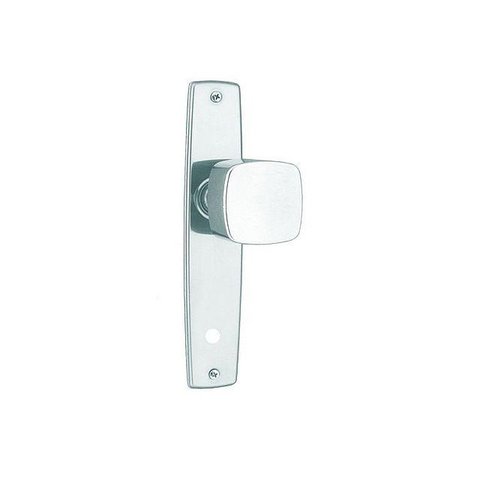 Fechadura Aliança Inox WC 4800/28 IP
