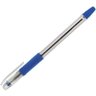 Caneta Esferografica Bps-grip-m 1.0mm Azul - 1