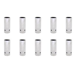Suporte Bocal Mig Aeme Am491 Longo M6x66mm 10 Unidades - 1