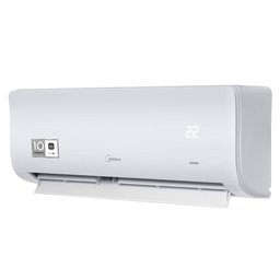 Ar-condicionado Split Inverter 24000 Btus Springer Midea Xtreme Save Connect High Wall Quente e Frio - 3