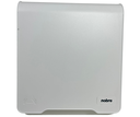 Ver imagem 1 de Dispenser Papel Toalha Nobre Auto Corte Branco Bobina Toalheiro