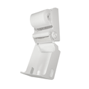 Ver imagem 6 de Dispenser Papel Toalha Nobre Auto Corte Branco Bobina Toalheiro