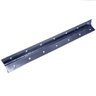 Dobradiça de Vara Tipo Piano 50mm X 2000mm Aço Metal Fecho - 1