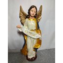 Ver imagem 4 de Imagem Anjo da Glória 30cm