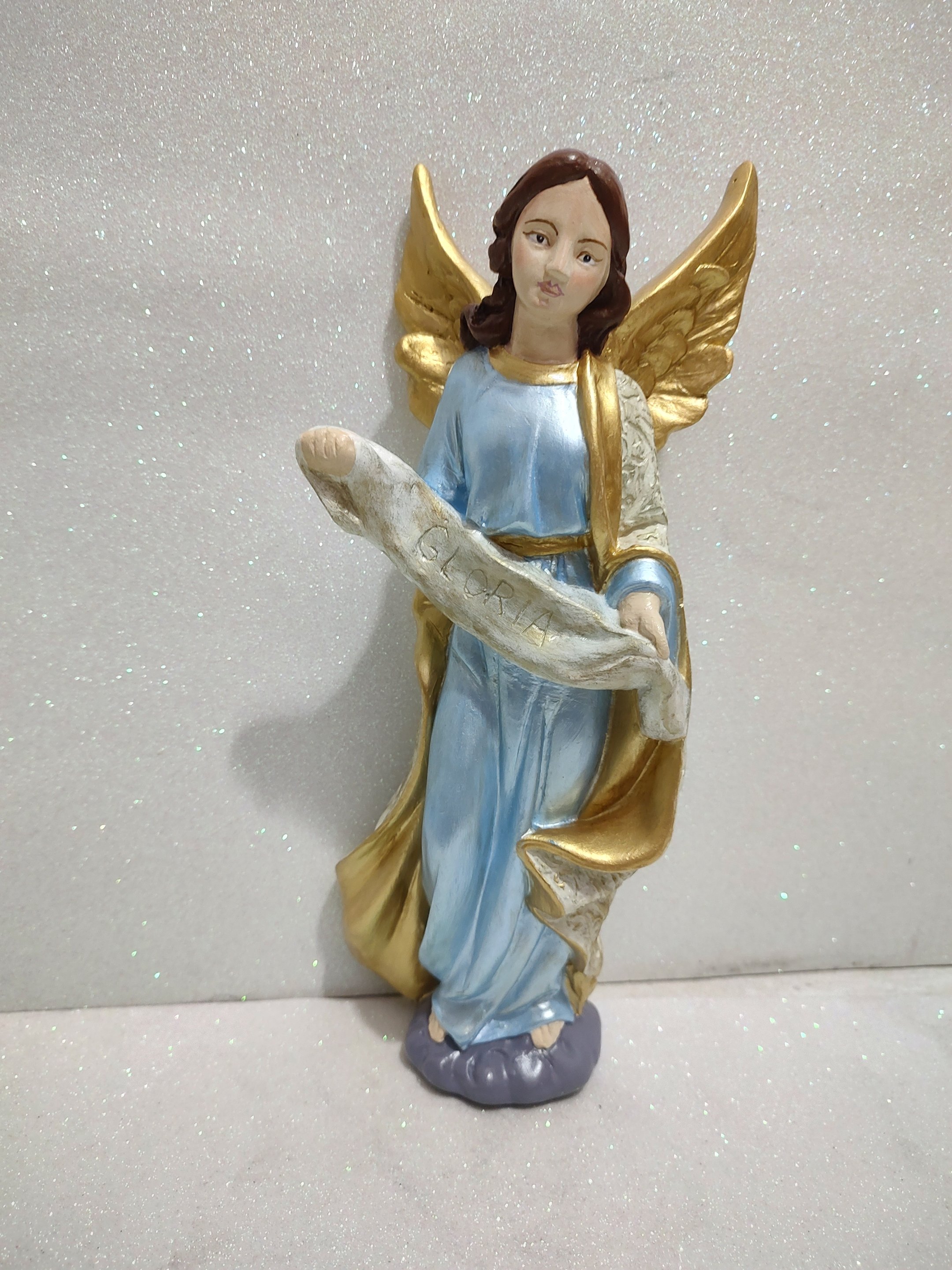 Imagem Anjo da Glória 30cm - 2