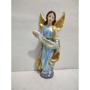 Ver imagem 2 de Imagem Anjo da Glória 30cm