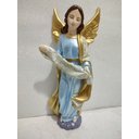 Ver imagem 1 de Imagem Anjo da Glória 30cm