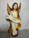 Ver imagem 3 de Imagem Anjo da Glória 30cm