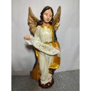 Ver imagem 3 de Imagem Anjo da Glória 30cm