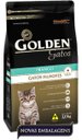 Ver imagem 1 de Ração Golden Gato Filhote - Frango - 3kg