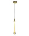 Ver imagem 1 de Luminária Pendente Shine LED 3000K Cobre Ono Spotline