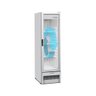 Expositor Vertical Metalfrio 303 Litros Slim Light Branco Vb28rb – 220 Volts - 2