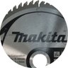Disco Serra 165 Mm X 20 Mm B-56524 Makita - 3