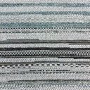 Ver imagem 3 de Tapete Egípcio Sisal Fibras 1,00x1,40 50900X Multi Abtex