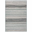 Ver imagem 1 de Tapete Egípcio Sisal Fibras 1,00x1,40 50900X Multi Abtex