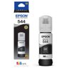 Tinta T544 Preto Epson Original 544 120 L3150 / L3110 / L3210 / L3250 / L5190 - Refil - 1