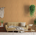 Ver imagem 1 de Painel Ripado Versátil 270x110cm (2,97m²) Polietileno Talatto Painéis