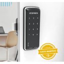 Ver imagem 3 de Fechadura Eletrônica Smart Digital de Sobrepor Fsp100 Senha