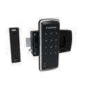 Ver imagem 1 de Fechadura Eletrônica Smart Digital de Sobrepor Fsp100 Senha