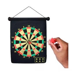 Jogo de Dardos Magnetico - Wellmix - 2