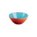 Ver imagem 1 de Tigela Bowl 20 Cm em Acrilico Coral/azul My Fusion - Guzzini