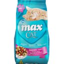 Ver imagem 1 de Ração Premium Especial para gato - Max cat sabores - 8kg