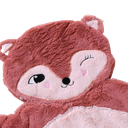 Ver imagem 2 de Tapete Baby Funny Plush Bene Casa