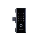 Ver imagem 2 de Fechadura Digital Pado Fdv-201com Aplicativo para Porta de Vidro (incluso Gateway)