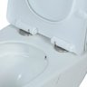 Vaso Sanitário Confort Plus Marmorado - Caixa Acoplada - 12