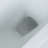 Vaso Sanitário Confort Plus Marmorado - Caixa Acoplada - 10