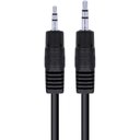 Ver imagem 2 de Cabo P1 Macho para P2 3.5mm Macho 2 Metros P1p2-2