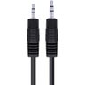 Cabo P1 Macho para P2 3.5mm Macho 2 Metros P1p2-2 - 2