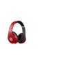 Bluetooth Fone Ouvido Style Headfone Mp3 Vermelho - 1