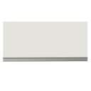 Ver mais imagens de Armário Aéreo de Cozinha 70cm 1 Porta Basculante Branco
