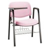 Cadeira Universitária para Auditórios Linha Hotel Rosa - 1