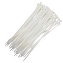 Ver imagem 1 de Abraçadeira Nylon 7,6 X 300mm Branca Frontec 25un