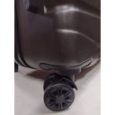 Ver imagem 6 de Mala de Viagem Grande Rígida Rodas Duplas 360º Segredo Bege