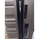 Ver imagem 5 de Mala de Viagem Grande Rígida Rodas Duplas 360º Segredo Bege