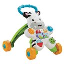 Ver imagem 2 de Apoiador Musical Com Atividades Zebrinha Fisher-Price