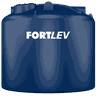 Tanque Fortlev 20000l Polietileno 20000 Litros - 1