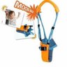 Andador Infantil Suporte para Bebe Aprender a Andar Moon Walk Baby Assistente - 3