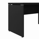 Ver imagem 6 de Mesa em L Escrivaninha 1,20m X 1,50m Escritório F5 Office Cor:preto