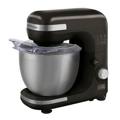 Batedeira Black Decker Planetária 5 Litros 127v - Plan2000